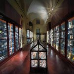 Galleria, Sezione luigina